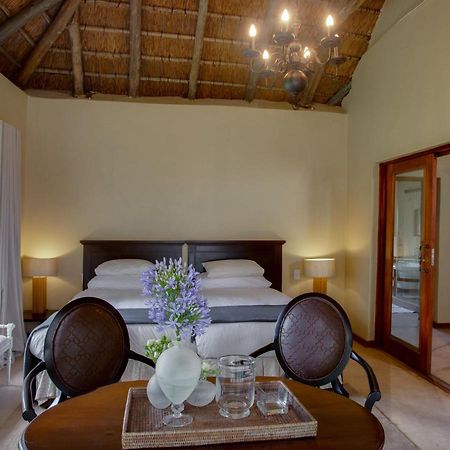 Nungu Game Lodge Lephalale Eksteriør billede
