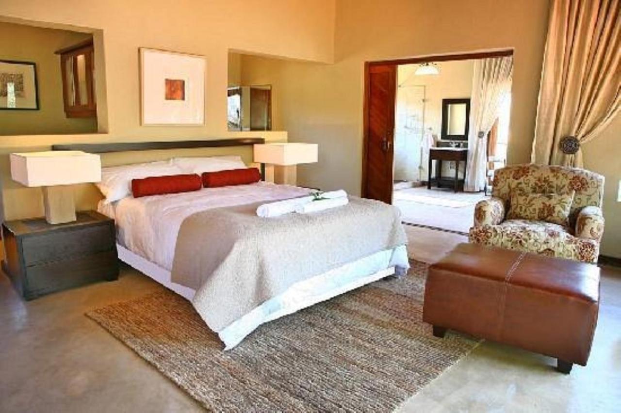 Nungu Game Lodge Lephalale Eksteriør billede