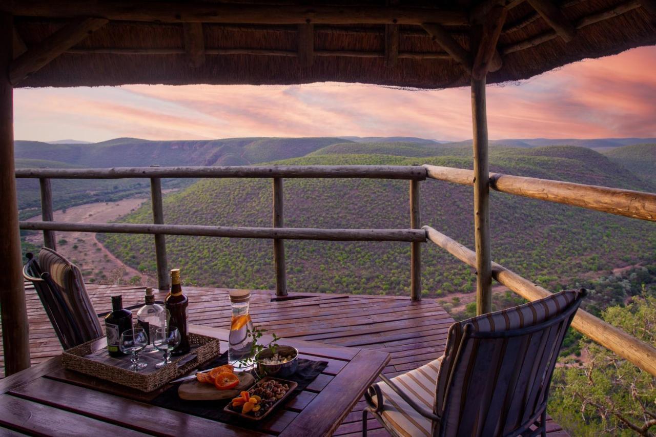 Nungu Game Lodge Lephalale Eksteriør billede