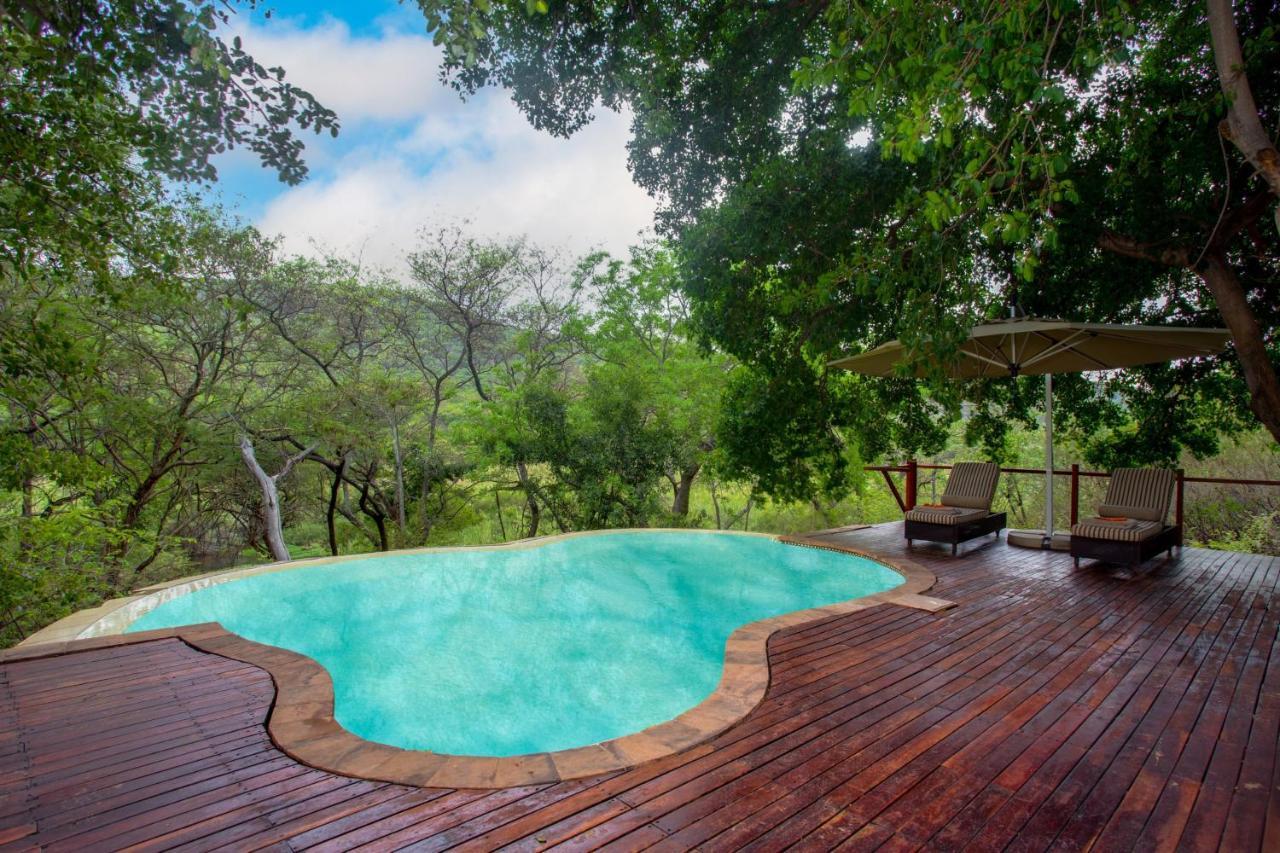 Nungu Game Lodge Lephalale Eksteriør billede