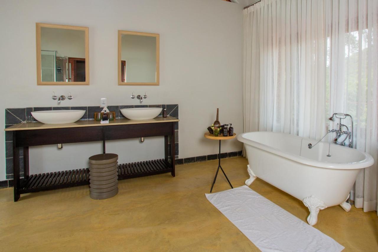 Nungu Game Lodge Lephalale Eksteriør billede