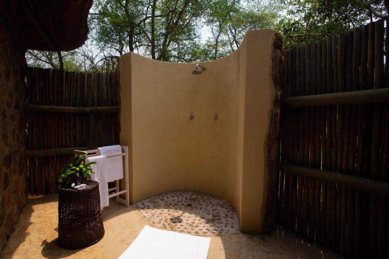 Nungu Game Lodge Lephalale Eksteriør billede
