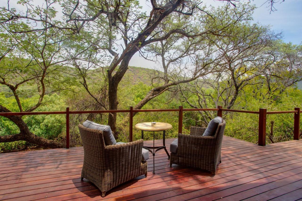 Nungu Game Lodge Lephalale Eksteriør billede