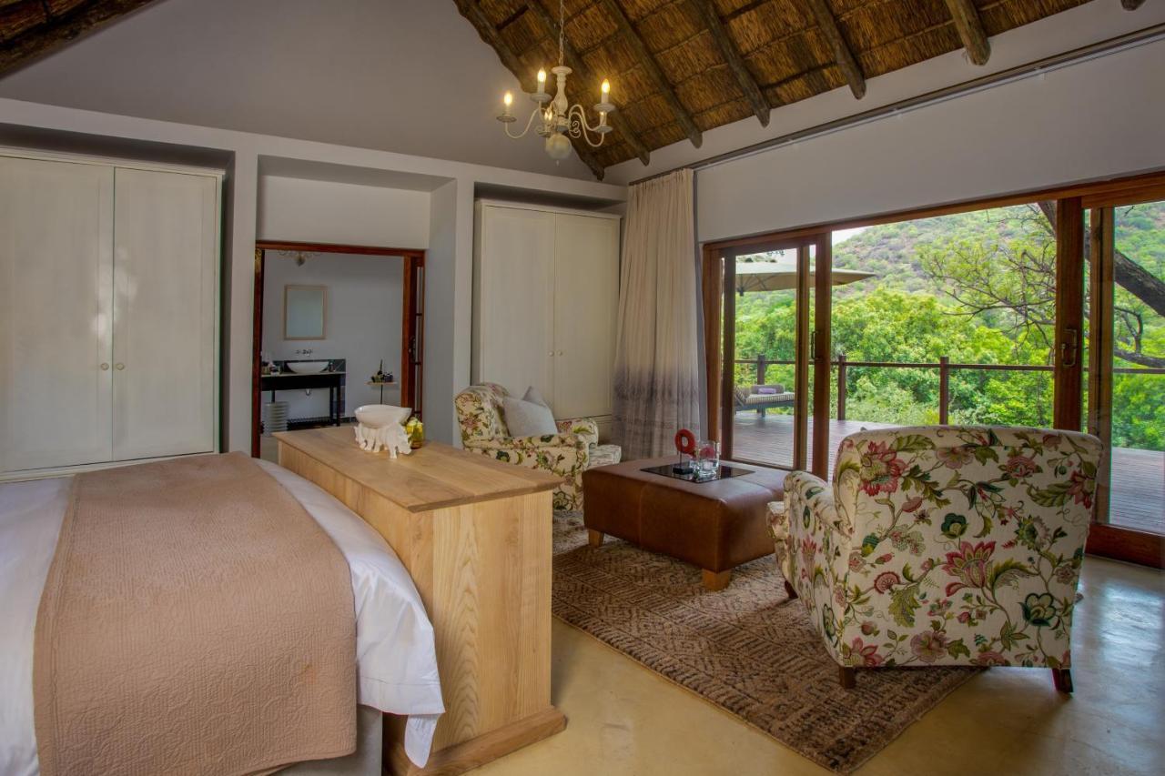 Nungu Game Lodge Lephalale Eksteriør billede