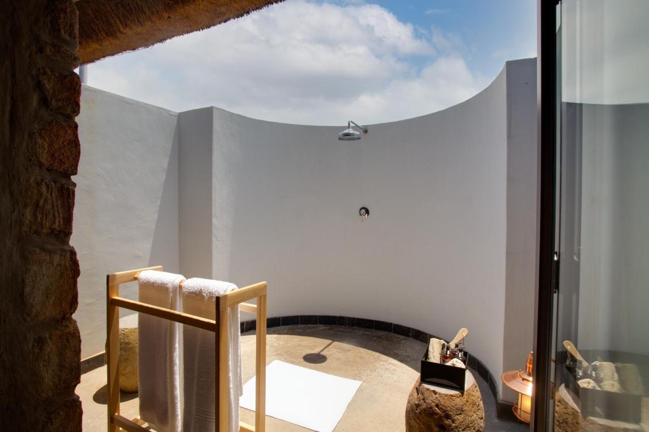 Nungu Game Lodge Lephalale Eksteriør billede