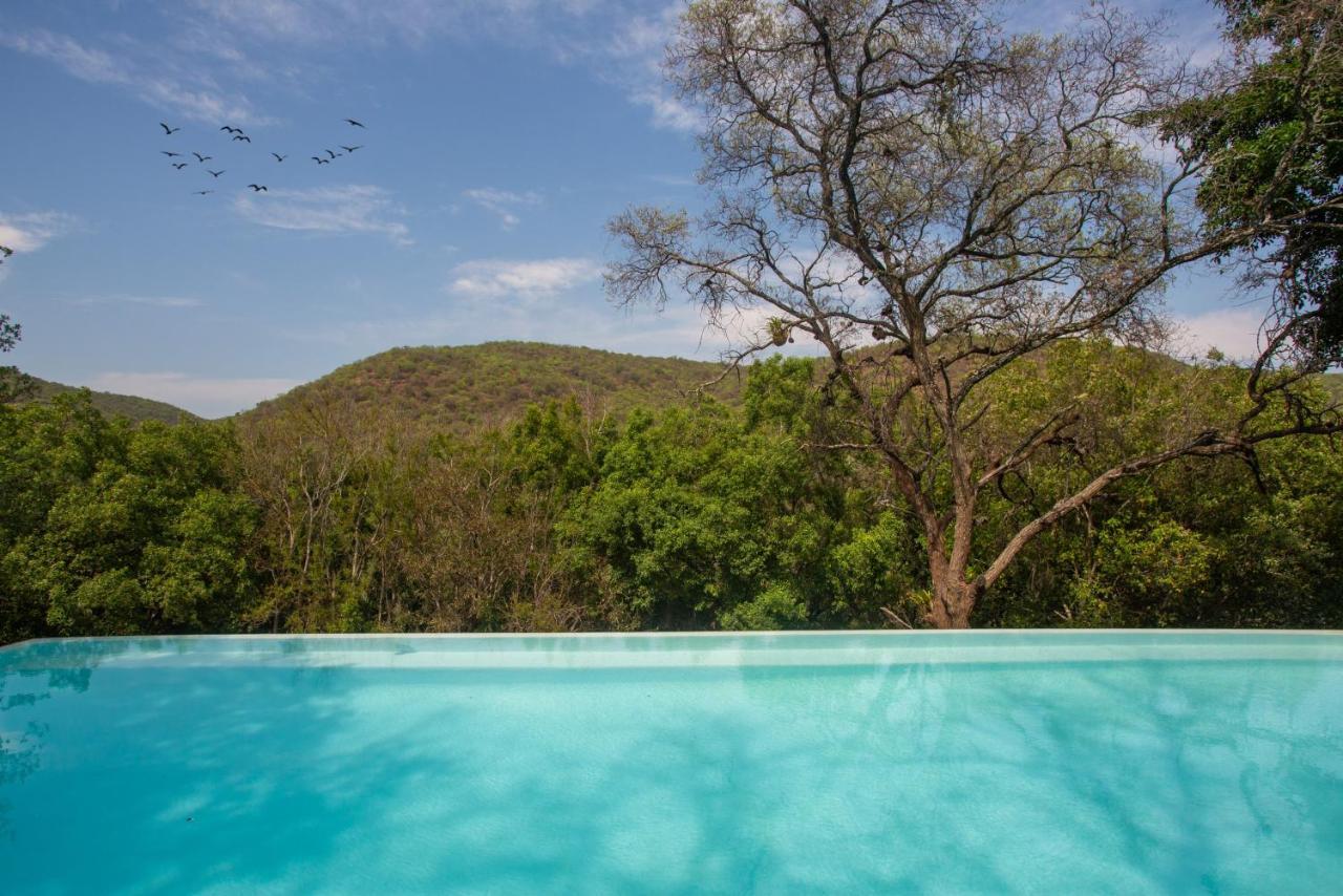 Nungu Game Lodge Lephalale Eksteriør billede