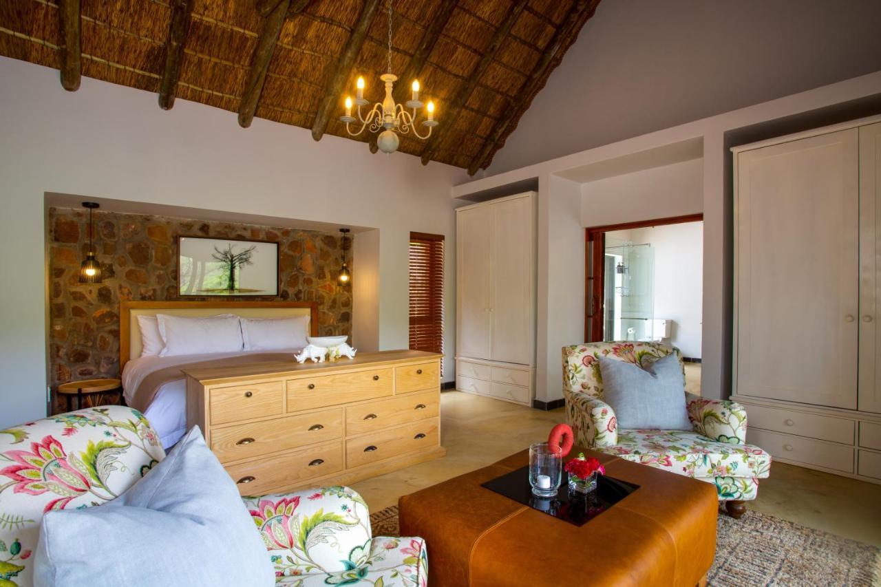 Nungu Game Lodge Lephalale Eksteriør billede