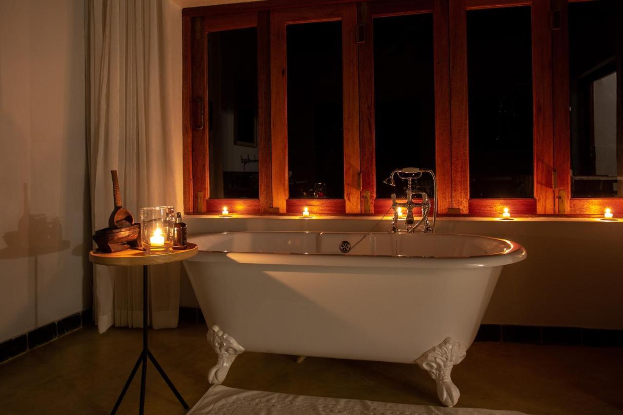 Nungu Game Lodge Lephalale Eksteriør billede
