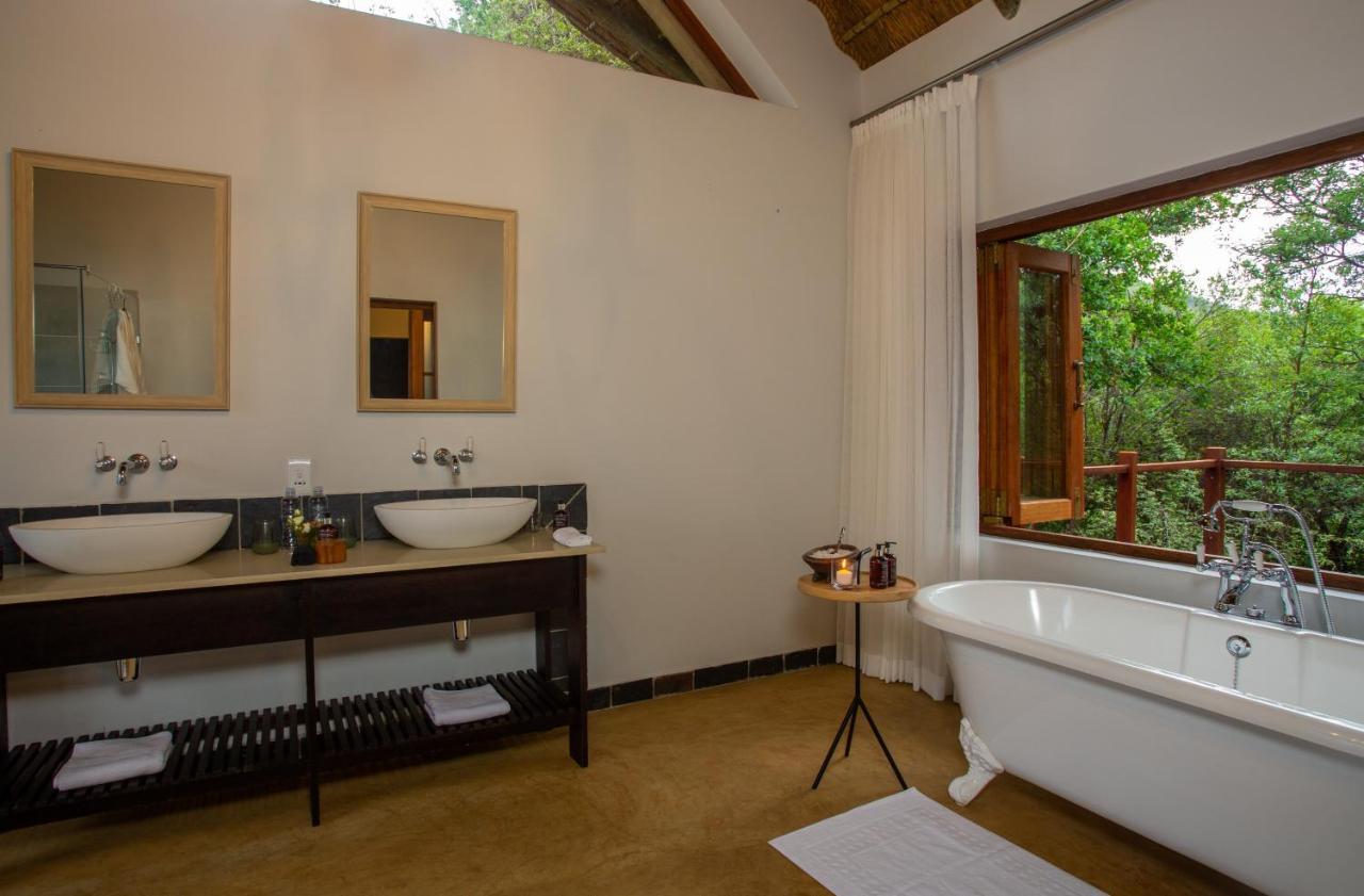 Nungu Game Lodge Lephalale Eksteriør billede