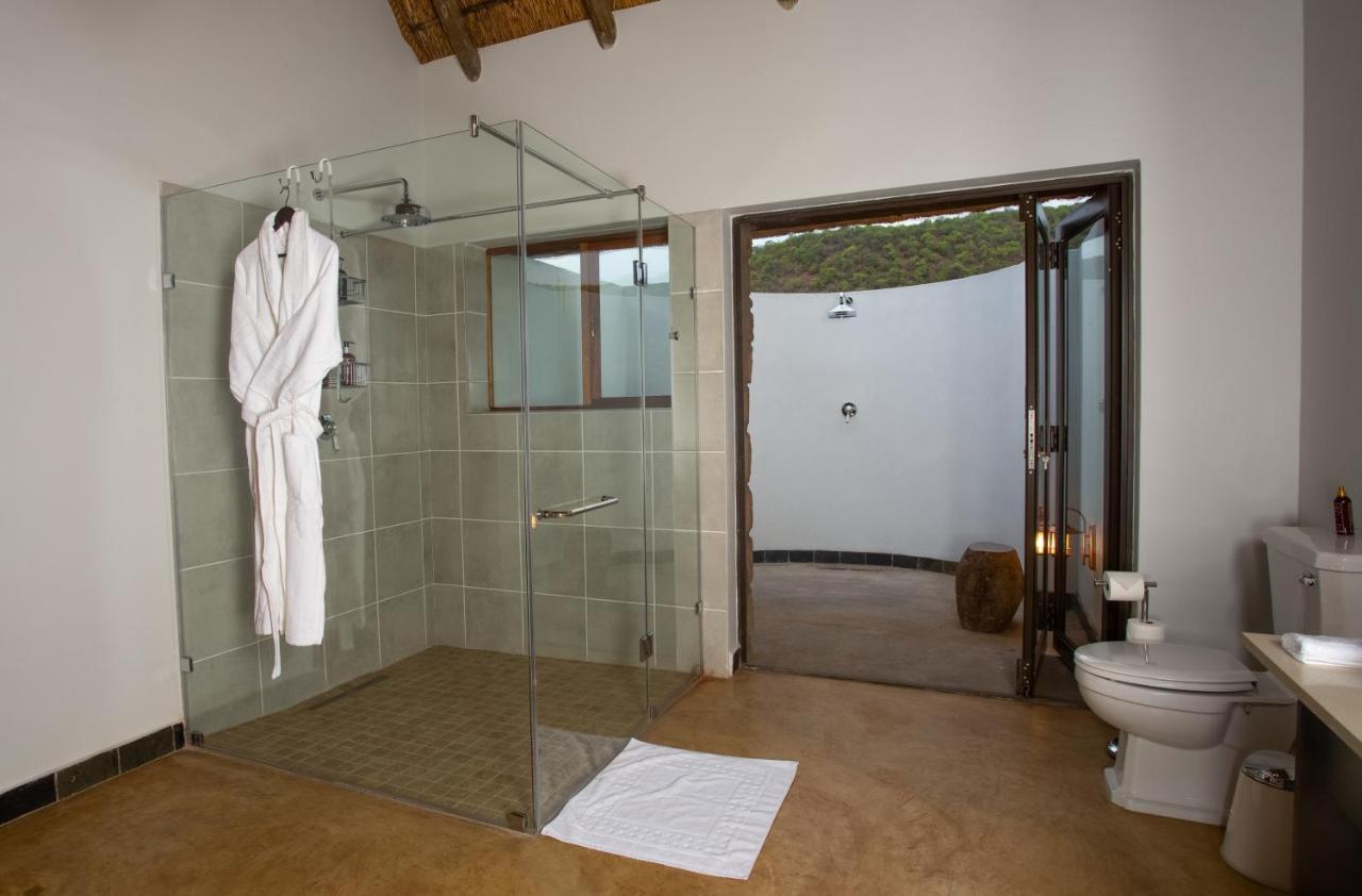 Nungu Game Lodge Lephalale Eksteriør billede
