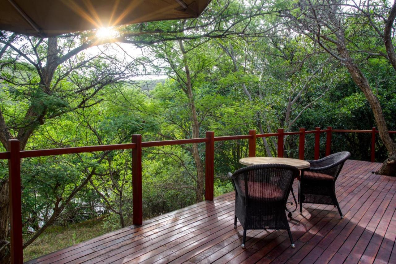 Nungu Game Lodge Lephalale Eksteriør billede